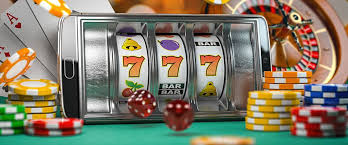 Вход на официальный сайт Casino RioBet